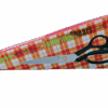 Tijera sastre 12" hierro fundido