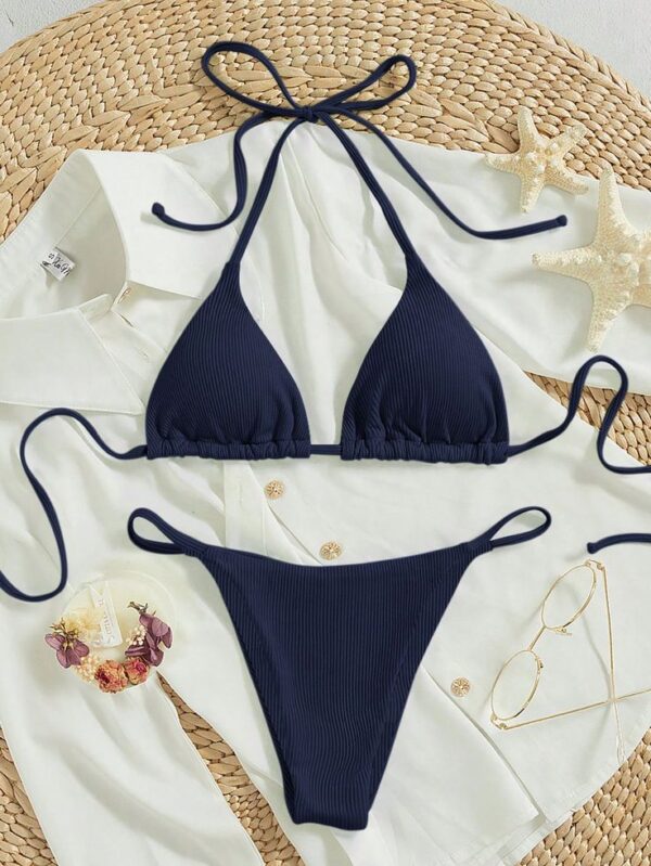 Curso de trajes de baño