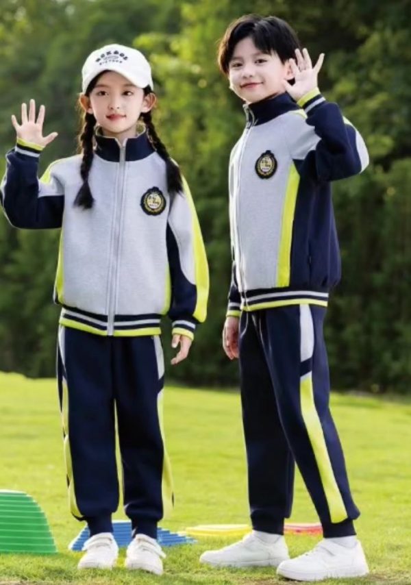 uniformes pack de patrones uniformes escolares
