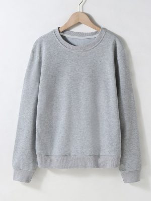 Patron Polerón Tome