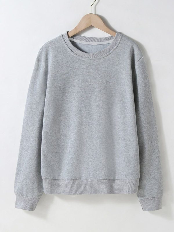 Patron Polerón Tome